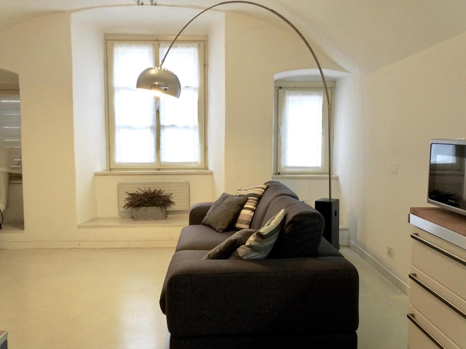 Cavour 96 Apartment Mantova Exterior photo