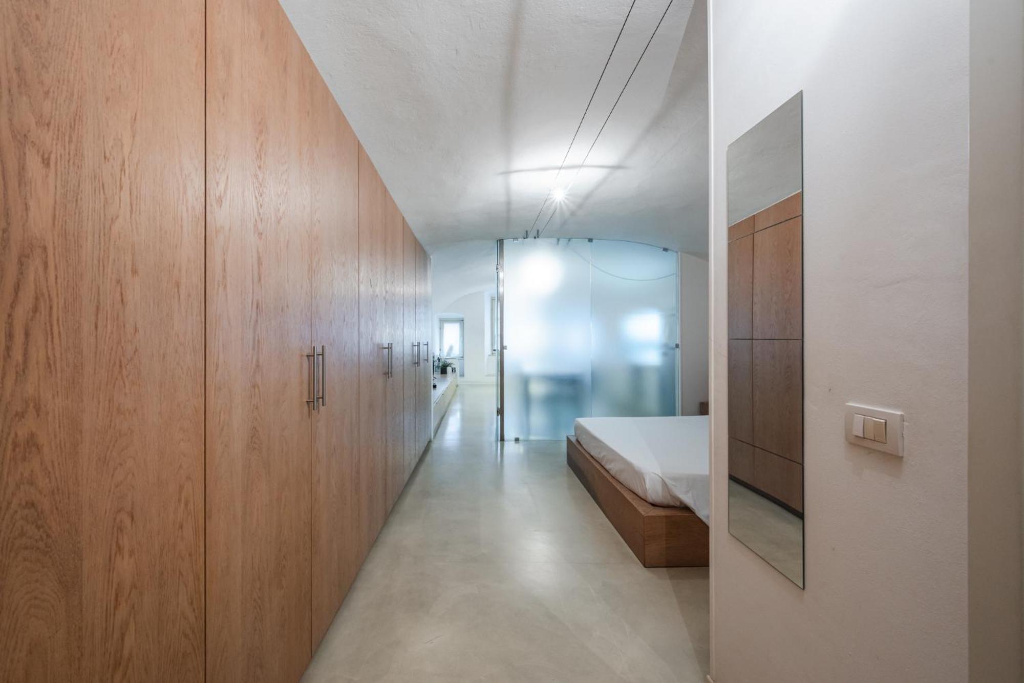 Cavour 96 Apartment Mantova Exterior photo